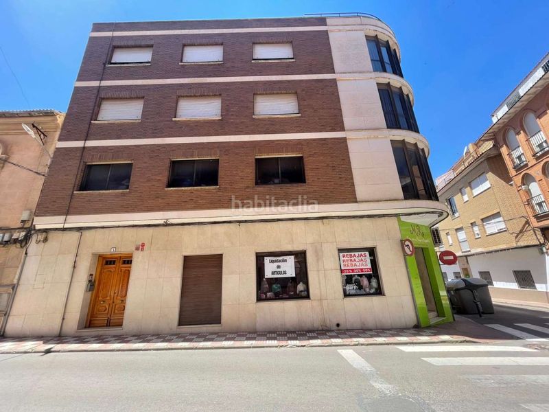 Foto 7d814b36-36a9-4557-9a98-58935c4a51b1. Edificio in Madridejos