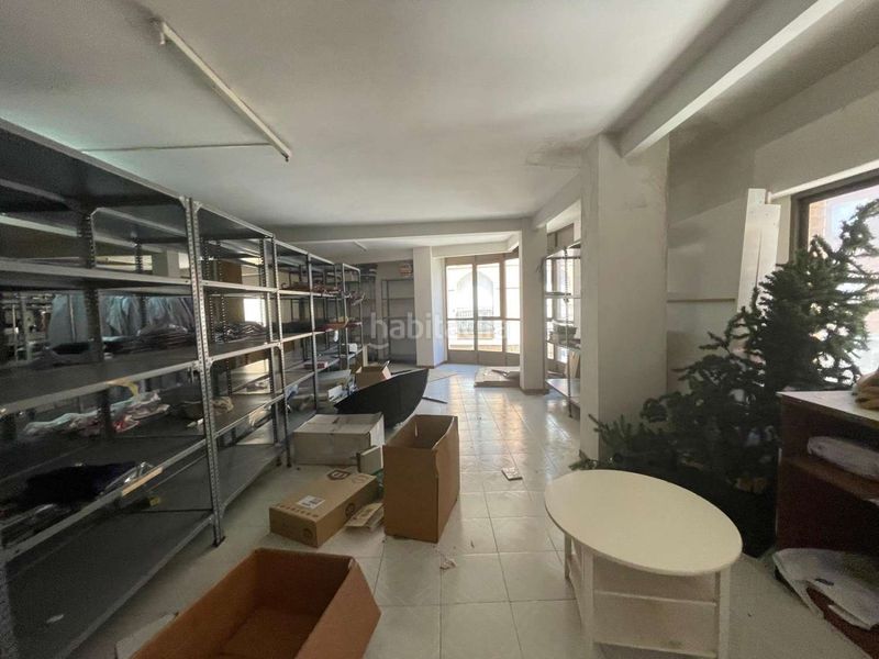 Foto b247c6cd-6ce5-4848-9356-e500c1ae2d78. Edificio in Madridejos