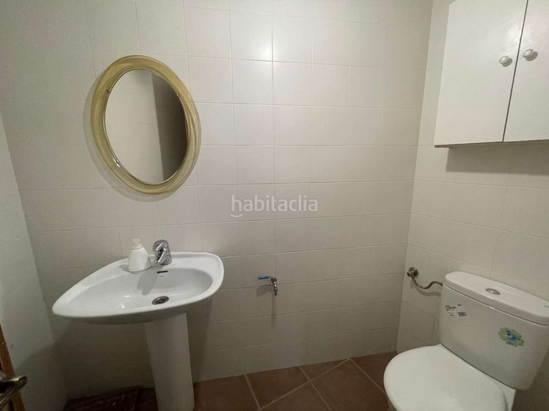Foto c26879c9-5c11-43a8-9b1f-c8a0f37006ca. Edificio en Madridejos