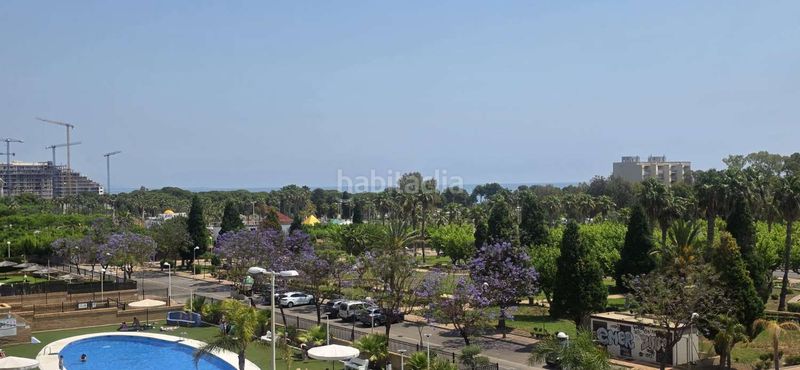 Foto 402c9a5d-54a9-47c2-a8be-39751fba11b0. Apartament amb aparcament piscina a Costa Caribe Oropesa del Mar