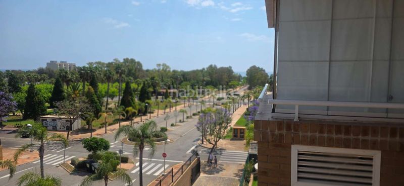 Foto 4fd48b22-5e95-42ef-bb84-a5ee8307ec1c. Apartament amb aparcament piscina a Costa Caribe Oropesa del Mar