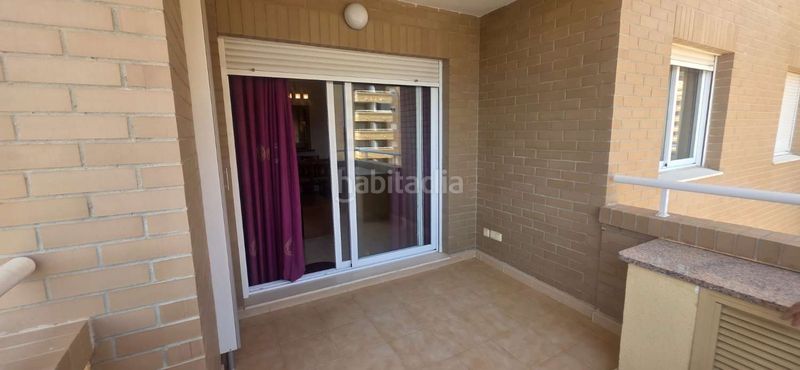 Foto 50c640a1-9d7d-4376-a9eb-6a180b871d35. Apartament amb aparcament piscina a Costa Caribe Oropesa del Mar