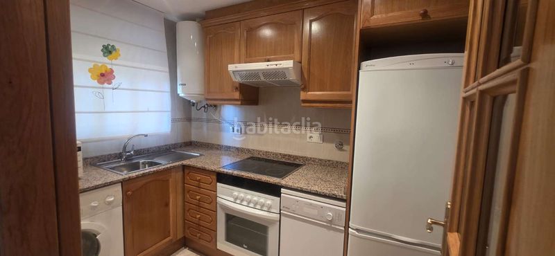 Foto 77ae6a0d-355b-4397-ba55-75163faea83d. Apartament amb aparcament piscina a Costa Caribe Oropesa del Mar