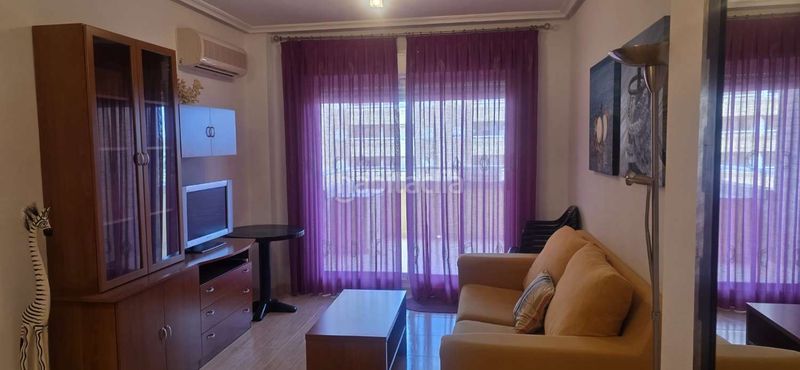 Foto 7d3c95e2-dde0-4b12-bccb-d851c5a8e780. Apartament amb aparcament piscina a Costa Caribe Oropesa del Mar