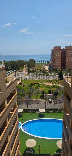 Foto 7fea41d3-dd45-4d93-b7d2-eb02e627560b. Apartament amb aparcament piscina a Costa Caribe Oropesa del Mar