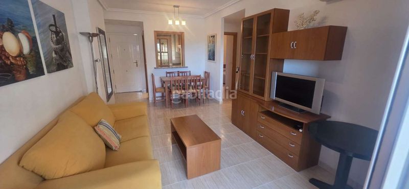 Foto 89015289-9bff-4511-911b-a67d4f0c5ead. Apartament amb aparcament piscina a Costa Caribe Oropesa del Mar