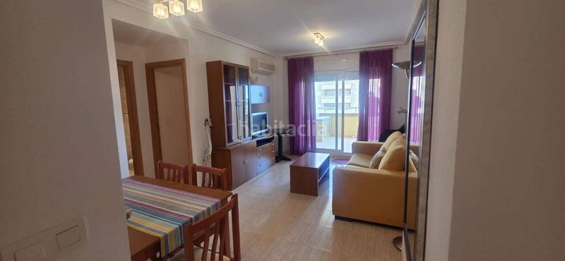 Foto a2b906d1-a86d-4dfd-8658-9864dfa6d94c. Apartament amb aparcament piscina a Costa Caribe Oropesa del Mar