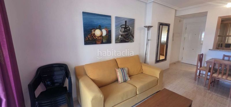 Foto bada0038-bb78-42a1-a9e8-3c29c3b9ce79. Apartament amb aparcament piscina a Costa Caribe Oropesa del Mar