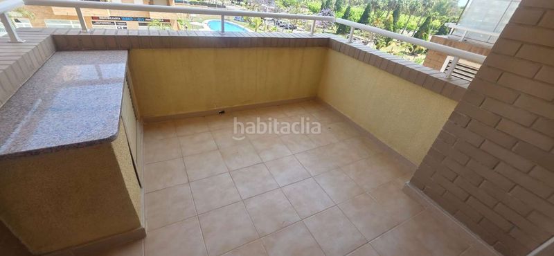 Foto d4143a3b-3dcb-42f4-b0df-7235f9092791. Apartament amb aparcament piscina a Costa Caribe Oropesa del Mar