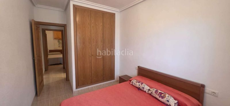 Foto f83538bc-f22c-436b-b662-d6e25f126c74. Apartament amb aparcament piscina a Costa Caribe Oropesa del Mar