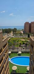 Piccolo appartamento in Costa Caribe