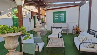 Haus in Igueste de Candelaria