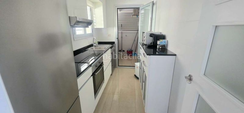 Foto 3b3d6c96-b092-4c8b-b2fa-f587660cf2b4. Apartament amb aparcament piscina a Sol Park Oropesa del Mar