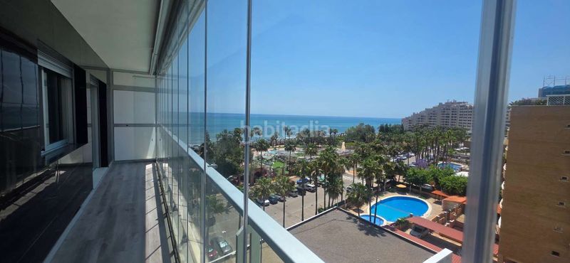 Foto 59448bc1-671c-4ff8-bb13-8f219416b25e. Apartament amb aparcament piscina a Sol Park Oropesa del Mar