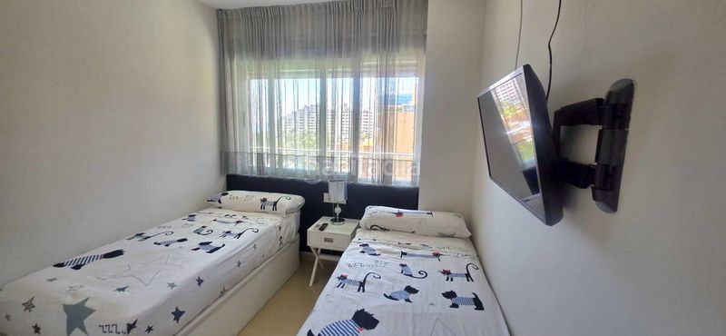 Foto 73043e93-5fe5-44ba-9c3b-fe17560c095b. Apartament amb aparcament piscina a Sol Park Oropesa del Mar