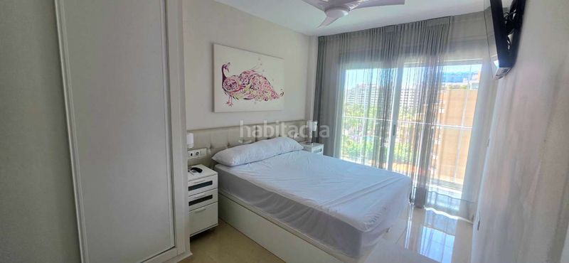 Foto 86c6f8d2-019a-4221-9bcd-3a430158a8e7. Apartament amb aparcament piscina a Sol Park Oropesa del Mar