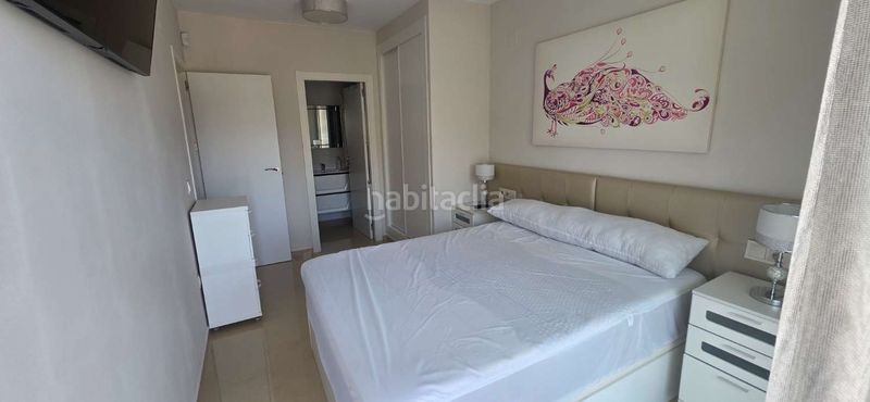 Foto b50312b8-905f-4b41-ba71-b28306df20ef. Apartament amb aparcament piscina a Sol Park Oropesa del Mar