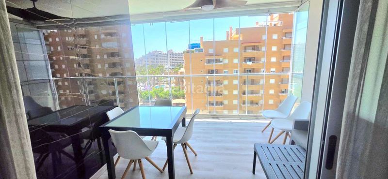 Foto f9e1c080-9b02-42db-a253-232597e15692. Apartament amb aparcament piscina a Sol Park Oropesa del Mar