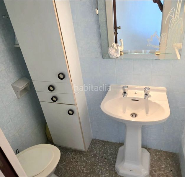 Foto 090cb21e-6ba6-4cb3-a242-d21a22a5d8fb. Apartament a Heliópolis Benicasim / Benicàssim