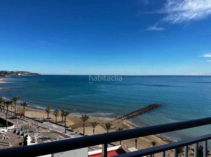 Foto 1a88045d-d44d-47a8-9997-6a1f9fe07265. Apartament a Heliópolis Benicasim / Benicàssim