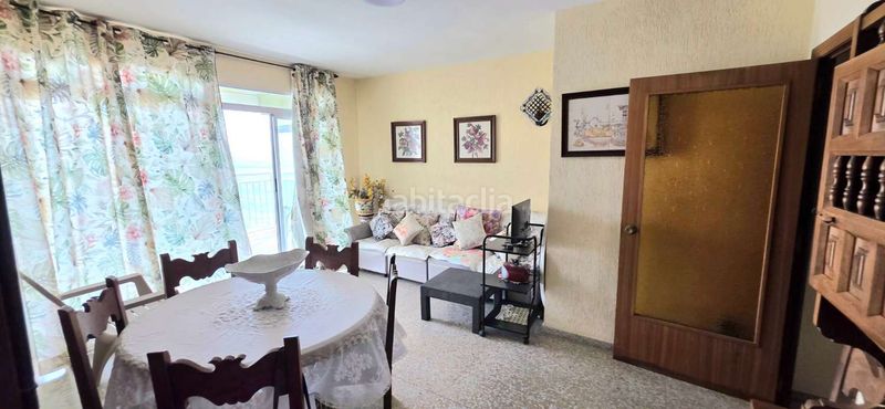 Foto 50743799-e5c8-42cb-92c8-1cd7877dd6bd. Apartament a Heliópolis Benicasim / Benicàssim