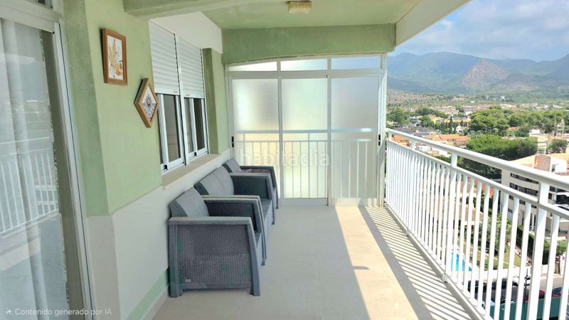 Foto 9d17796d-11a0-4406-848a-817dfbbab4a8. Apartament a Heliópolis Benicasim / Benicàssim
