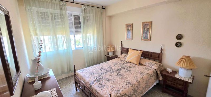 Foto c674d883-57fd-40ff-af5d-98fef8fd946b. Apartament a Heliópolis Benicasim / Benicàssim