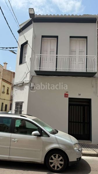 Foto 78276004-83d6-49df-967c-83130ea6a644. Semi detached house in Playa Burriana