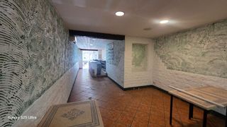 Business premise in Ciutat del Transport - La Salera