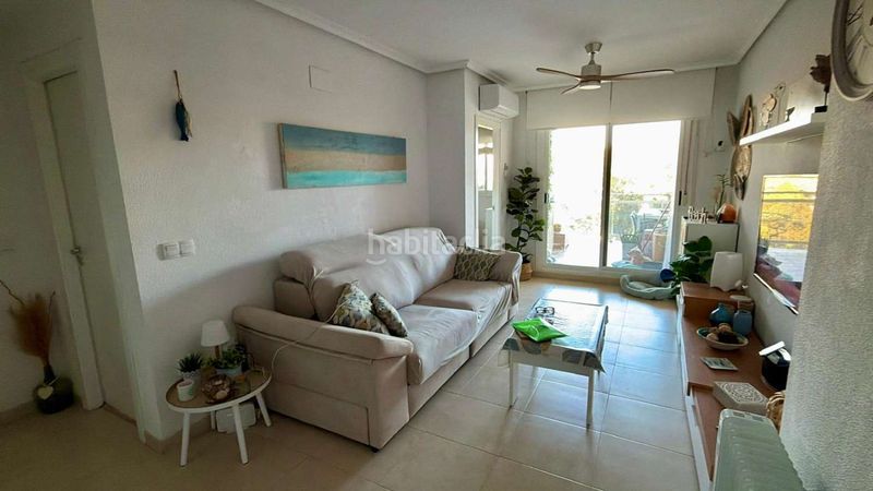 Foto a738af28-0b2d-477e-8be8-c7ddb8f4aef0. Apartament amb piscina a Cala Blanca Oropesa del Mar