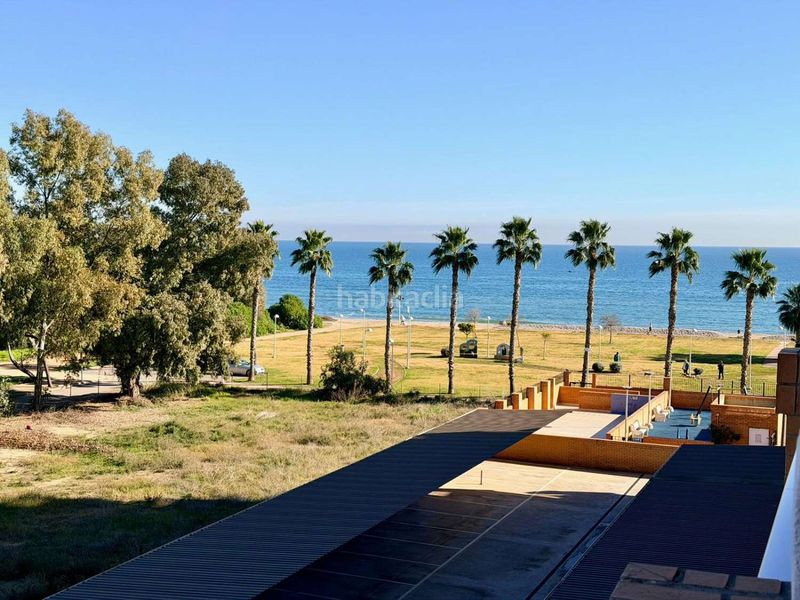 Foto ee8e3da2-f02d-4138-b95d-5c5ff92735bf. Apartament amb piscina a Cala Blanca Oropesa del Mar