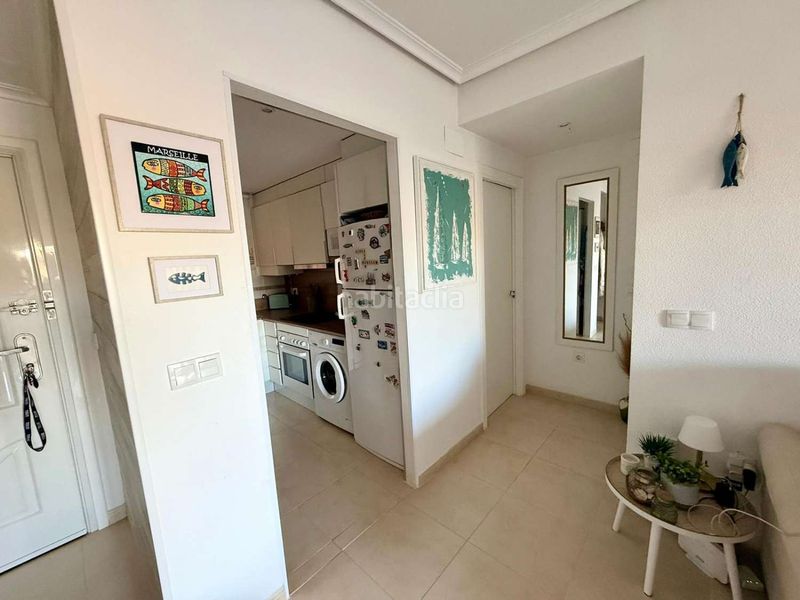 Foto f2f1c27d-d50f-45a7-9a3c-70e549155ec7. Apartament amb piscina a Cala Blanca Oropesa del Mar