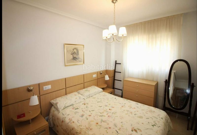 Foto 1637aa72-47ce-46c1-a77c-871eb3328ea5. Apartament amb aparcament piscina a Cala Blanca Oropesa del Mar