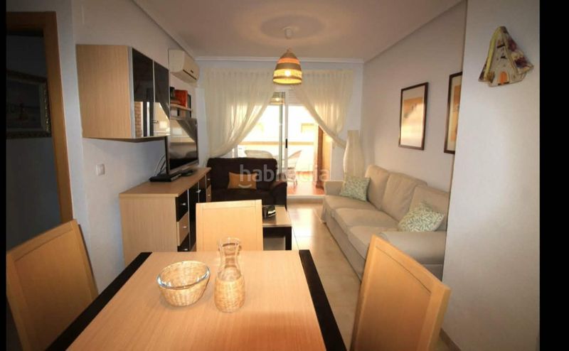 Foto 3229e151-b8e2-46aa-be4f-6d1ba6b0fd26. Apartament amb aparcament piscina a Cala Blanca Oropesa del Mar