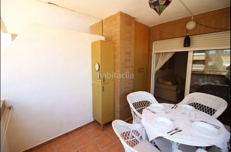 Foto 3f09b2d7-f258-4680-a20c-6b43c6a97060. Apartament amb aparcament piscina a Cala Blanca Oropesa del Mar