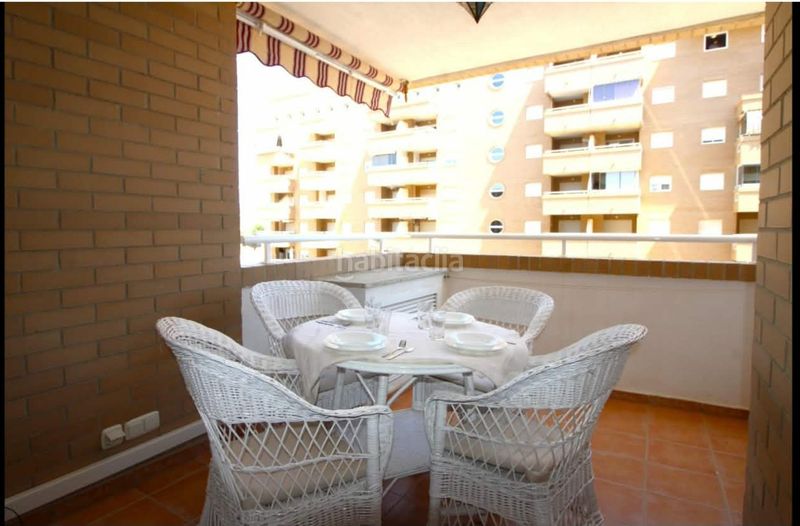 Foto c9d18056-dc82-4f84-829d-1638244f9cd0. Apartament amb aparcament piscina a Cala Blanca Oropesa del Mar