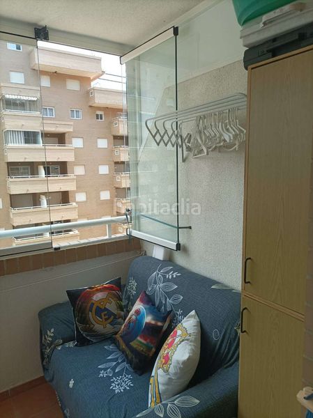 Foto e14a621e-8f27-4c6b-9c12-b1759acfb5e3. Apartament amb aparcament piscina a Cala Blanca Oropesa del Mar