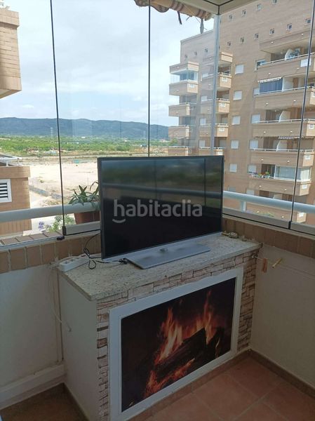 Foto e2fd53c0-9c6d-4516-a9b8-685f6cbc395c. Apartament amb aparcament piscina a Cala Blanca Oropesa del Mar