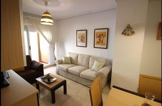 Apartamento en Cala Blanca
