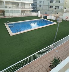 Apartament a Playa de la Concha