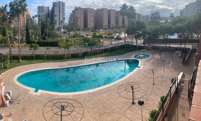 Foto e6631b81-9924-419a-9cc7-b3e2dda54798. Apartament amb aparcament piscina a Costa Marfil Oropesa del Mar