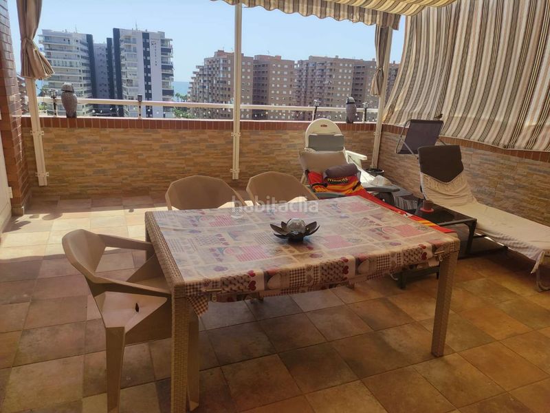 Foto e70da836-93d1-41fe-a134-3131d97f8822. Apartament amb aparcament piscina a Costa Marfil Oropesa del Mar
