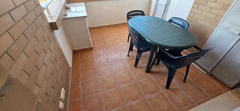 Foto 4be810cd-e47a-40ac-b7ad-456aea0cd7c5. Apartament amb aparcament piscina a Jardines del Mar Oropesa del Mar