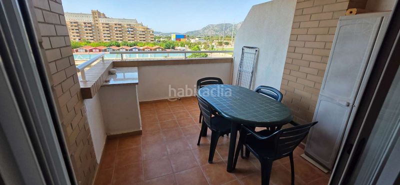 Foto b2ab0cf8-d87d-46cb-80df-07733188f431. Apartament amb aparcament piscina a Jardines del Mar Oropesa del Mar