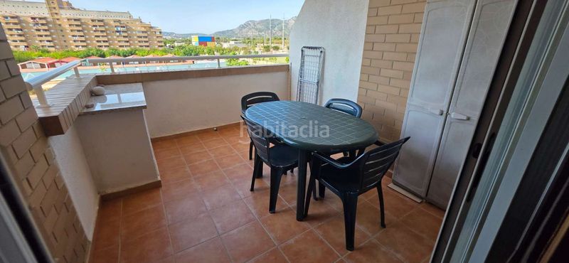 Foto b90ae9f3-7599-4855-a242-e7ba901cc036. Apartament amb aparcament piscina a Jardines del Mar Oropesa del Mar