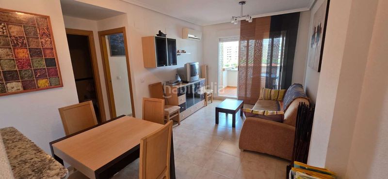 Foto c316ecb8-7ce3-4afd-bc28-b6ba283c2a47. Apartament amb aparcament piscina a Jardines del Mar Oropesa del Mar