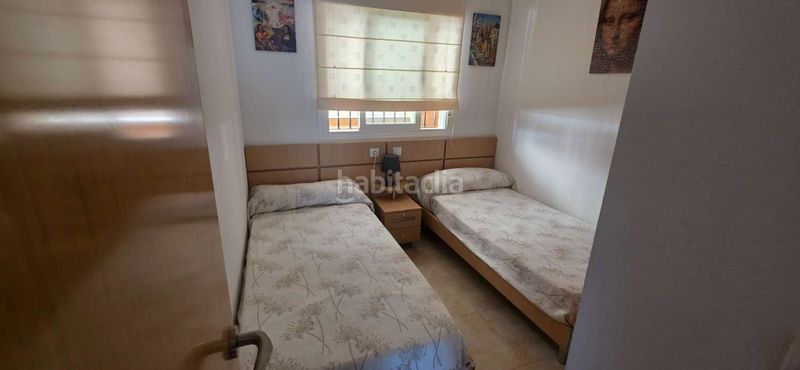 Foto f0e3b6a1-0d0a-4b9a-b32d-2ef57df067f5. Apartament amb aparcament piscina a Jardines del Mar Oropesa del Mar