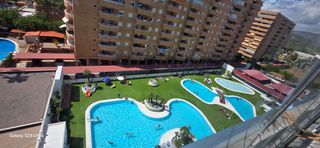 Apartament a Sol Park