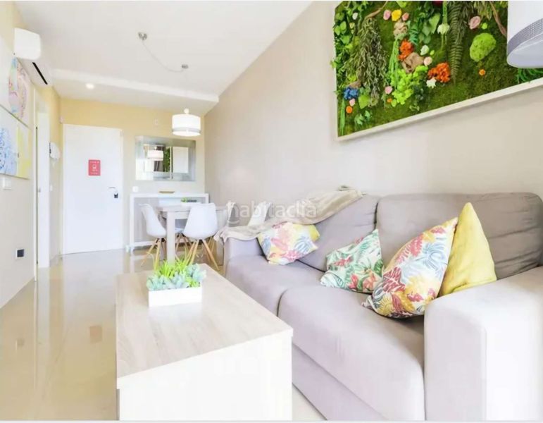 Foto 08e85a18-373d-476b-a373-b1e3b923daab. Apartament amb piscina a Sol Park Oropesa del Mar