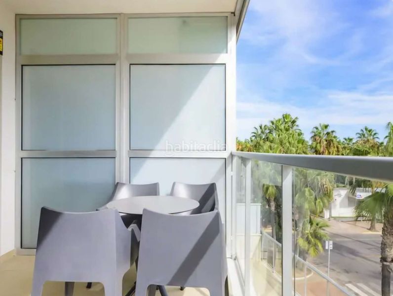 Foto 1794ea55-2c00-430f-b283-1294f7d0d3dd. Apartament amb piscina a Sol Park Oropesa del Mar